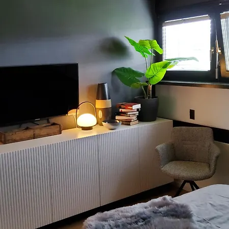 Daire R&r Exklusive *