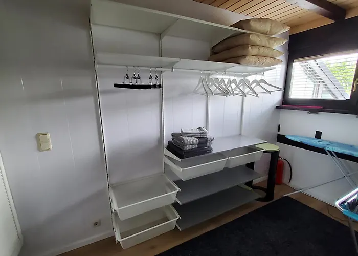 R&r Exklusive Apartment