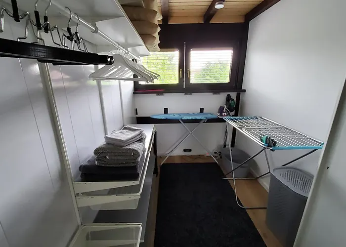 Apartment R&r Exklusive