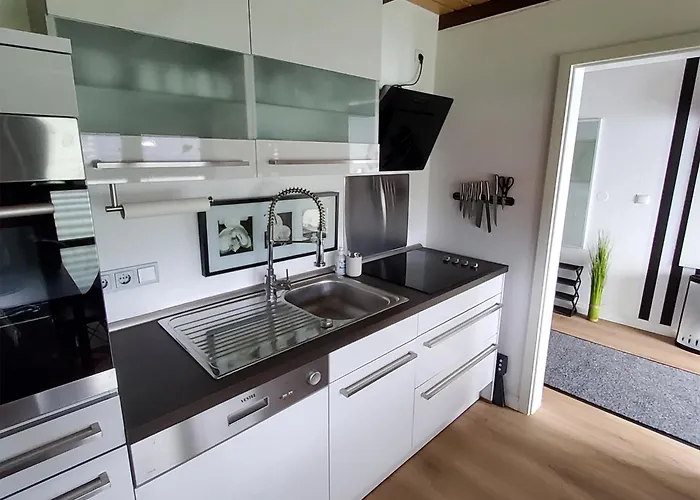 Apartment R&r Exklusive Roth (Bavaria)