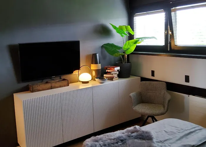 Apartment R&r Exklusive *