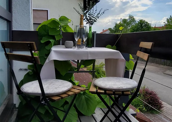Apartment R&r Exklusive