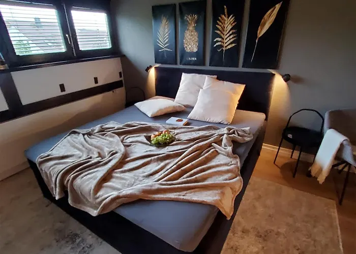 Apartment R&r Exklusive