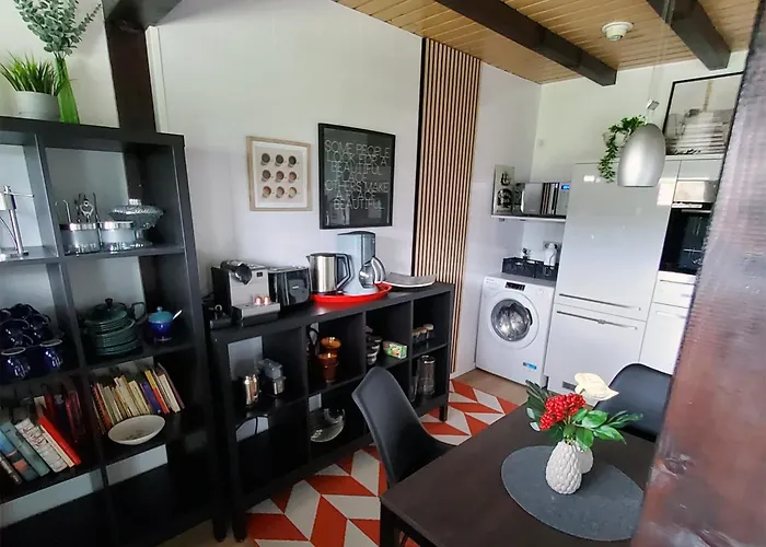 Apartment R&r Exklusive *