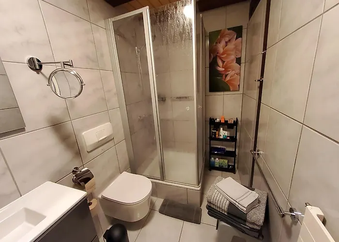 R&r Exklusive Apartment Roth (Bavaria)