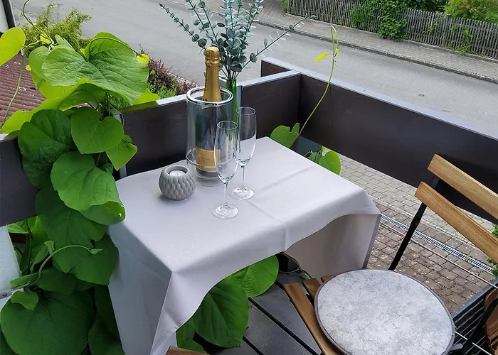 Apartment R&r Exklusive